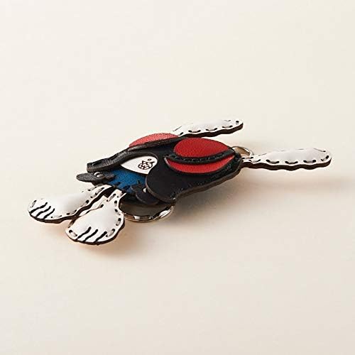 Amazon | [オジャガデザイン] 【Mサイズ】 SKOLOCT KeyChain