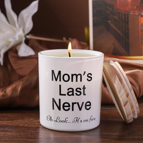 BFJLIFE-Gifts-for-Mom-from-Daughter-or-Son-Funny-Unique-Mother-Gift-for-Christmas-Birthday-Moms-Last-Nerve-Oh-Look-Its-On-Fire-Novelty-Lavender-Scented-Soy-Candle BFJLIFE Gifts for Mom from Daughter or Son Funny Unique Mother Gift for Christmas Birthday Moms Last Nerve Oh Look Its On Fire Novelty Lavender Scented Soy Candle