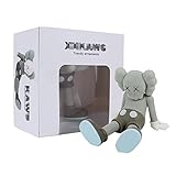 YOU KEN LI Каws Figure Model Art Toys Action Figure,3.55 Inch Collectible Ornaments Model Toy Easter