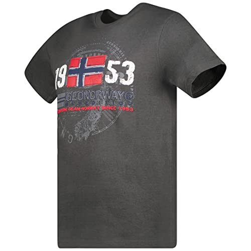 Geographical Norway Japigal Men - T Shirt in
