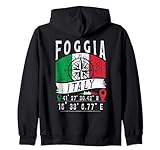 Foggia Italy Souvenirs And Foggia Italy Travel