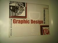 Westwood College GD100: Introduction to Graphic Design 0759336172 Book Cover