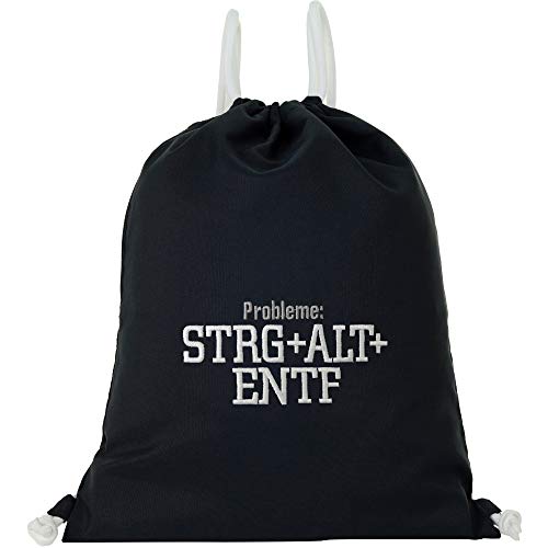 Sac à dos sac de sport imperméable pour ordi et geek