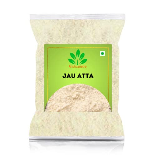 See full amazon price history chart for Vishvanetre Pure & Natural Barley Flour Jau Ka Atta (1 kg) Vishvanetre Pure & Natural Barley Flour Jau Ka Atta (1 kg) (B0BM6WZDFT) Amazon Price History, Amazon Price Tracker