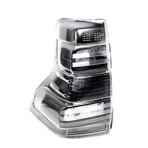 Feu arrière Toyota Land Cruiser Prado LC150 FJ150 2014-2017 gauche noir