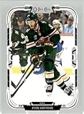 2025-26 O-Pee-Chee #373 Ryan Hartman Minnesota Hockey Card - Sportscard Superstore