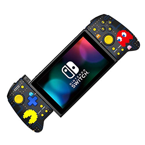 Bluetooth Split Pad Pro Pac-Man pour Nintendo Switch