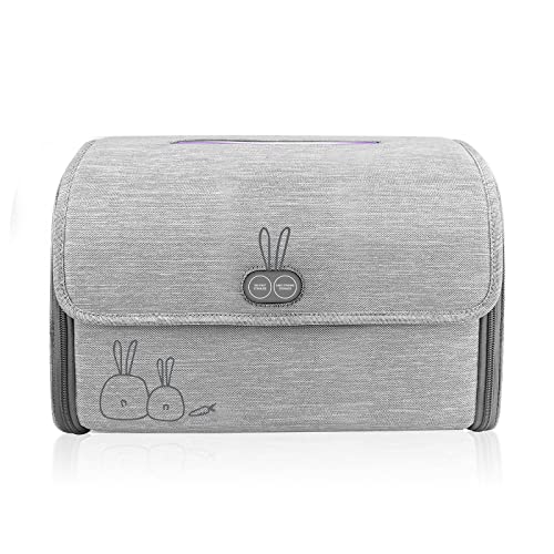 59S UVC �g�C�{�b�N�X �{�� 708g 12��LED�^�C�v �ő�WW���f�� �����v�����s�v