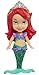 Disney Princess My First Mini Toddler Mermaid Ariel Poseable Doll