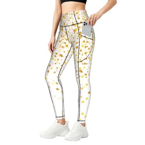 Leggings de compresión para gimnasio que moldean tu silueta en el fitness diario