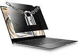 ZYY 14 Inch(diagonal) Laptop Privacy Screen Filter (12 3/16 × 6 7/8) With Anti Glare,Blocks 96% UV,A