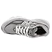 New Balance Women's FuelCell 990 V6 Sneaker, Grey/Grey, 8.5 Wide