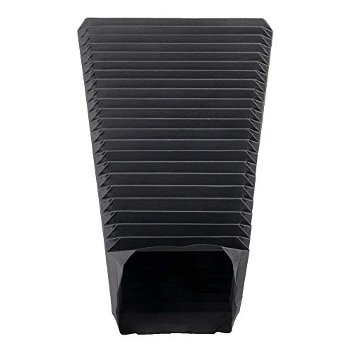 Replacement Bellows for B&J Burke and James View 5x7 Large Format Camera（Black）