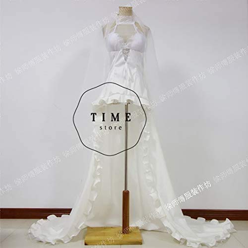 アズールレーン 愛宕 ウェディングドレス コスプレ衣装 Amazon.co.jp: アズールレーン アズレン Azur Lane 愛宕