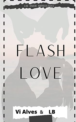 Flash Love (Portuguese Edition)