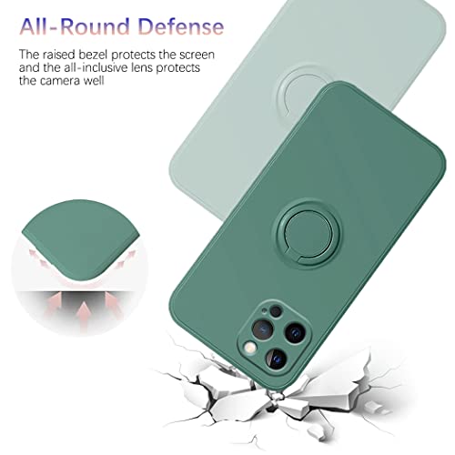 Cover Compatibile con Apple iPhone 13 Pro Max