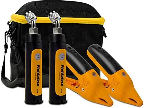 "Upgrade Your HVACR Charging Game with JL3KR4 Charge Kit" 2 415LpP4nfZL. AC