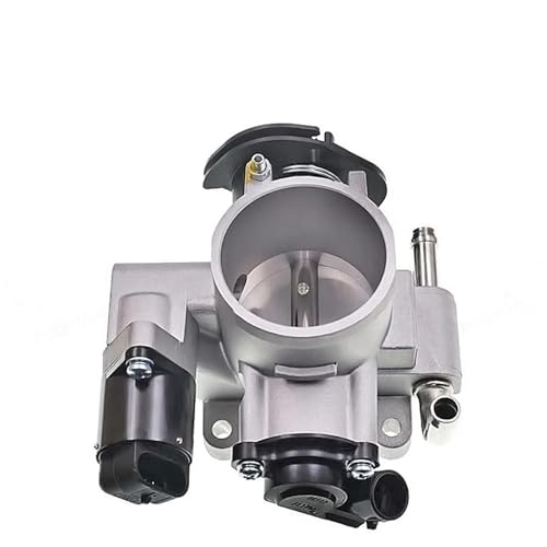 Capteur position papillon Daewoo Kalos trajet urbain fluide 20414696