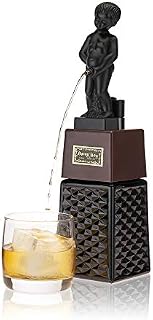 True D75 Bonny Boy Liquor Gag Gifts, Beverage, Wine, Beer, Whiskey, Vodka, Gin
