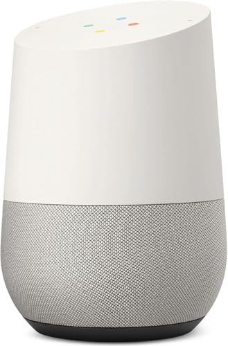 Google Home Smart Speaker for Classic Dual-Channel Audio