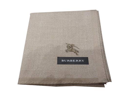 バーバリー Burberry メンズハンカチ 通販 人気ランキング 価格 Com