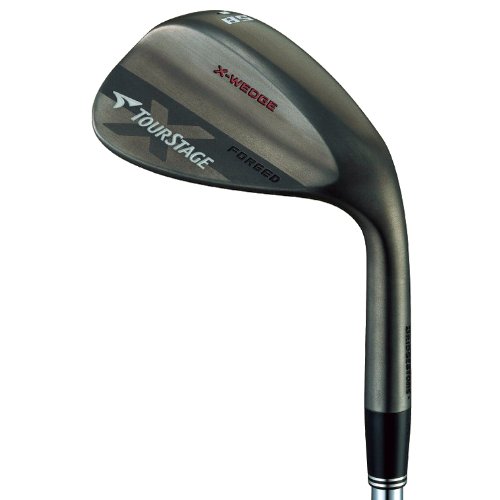 Amazon.co.jp: ブリヂストン(BRIDGESTONE) TOURSTAGE X-WEDGE FORGED 