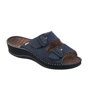 Scholl Sandalen zonder riem Weekend