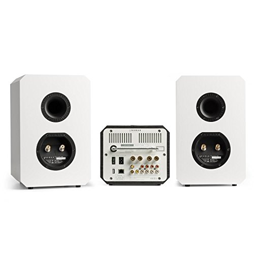 Numan Unison Octavox 702 MKII Edition - Impianto