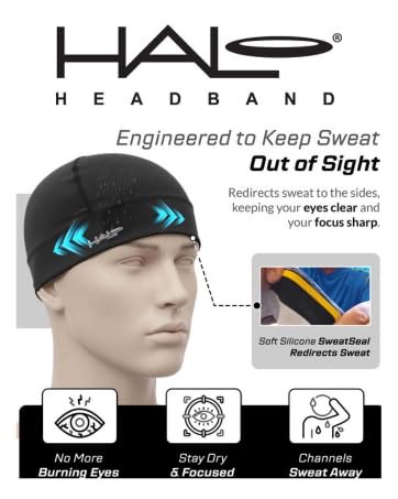 Image of Halo Headband Bandana - Protex - The Ultimate High Performance Bandana