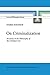 On Criminalization: An Essay in the Philosophy of Criminal Law (Law and Philosophy Library)