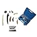 Engine Timing Chain Tool Kit, Fits for Audi A3 A4 A5 A6 Q3 Q5 S3 TT Quattro 2008-2015, Fits for Volkswagen Fits for VW Beetle CC EOS Golf GTI Jetta Tiguan Passat 2008-2014 2.0L 06H109467N 06H109467R