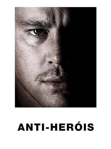 Anti-heróis