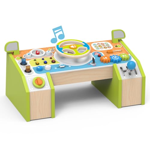 Planche de volant plateau support PC et repas voiture