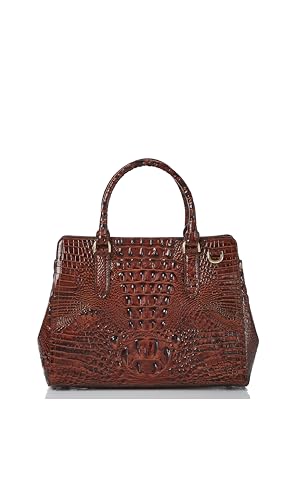 Image of BRAHMIN Small Finley Satchel