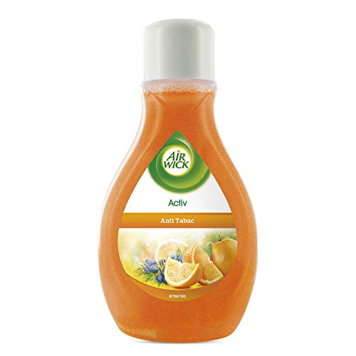 Air Wick Activ Anti Tabac, 1 x 375 ml