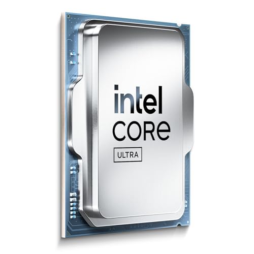Intel Core Ultra 7 265T