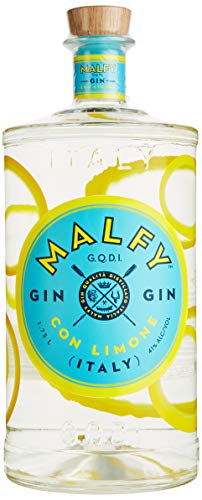 Malfy Gin con Limone (1 x 1.75 l)
