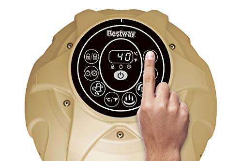 Bestway Lay-Z-Spa Palm Springs AirJet - 6