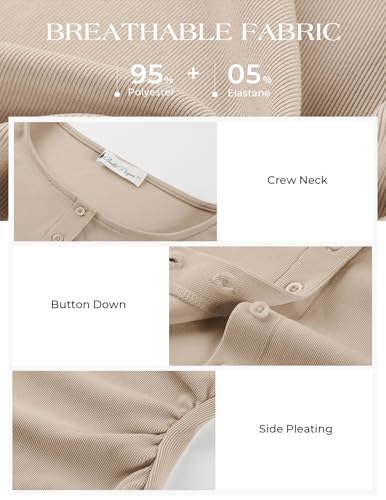 Image of Belle Poque Womens Button Down Tank Tops Ribbed Summer Vest Slim Fit Crop Going Out Tops Open Front Sleeveless Y2K Clothes