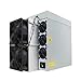 Bitcoin Miner 200TH/s SHA-256 Crypto BTC Mining Antminer S21 3500w 17.5J/Th ASIC Miner Machine Rig
