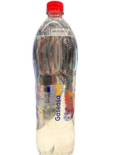 Gourmet Gaseosa con Edulcorantes, 1.5L