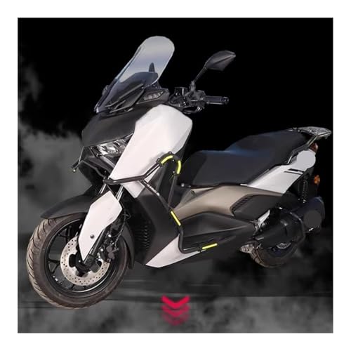Stunt cage MoGarde XMAX300 2023 protège contre les rayures - 2