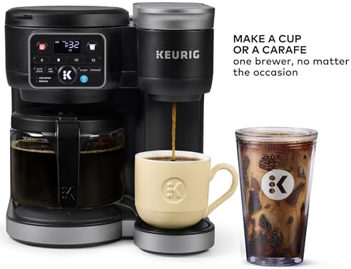 Keurig K-Duo Coffee Maker - Thumbnail 2