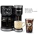 Keurig K-Duo Hot & Iced Single Serve & Carafe Coffee Maker – MultiStream Technology, 72oz Reservoir, Ideal for Holiday Hosting & Gift Giving (Gen 2)
