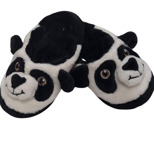 Pantufa Panda