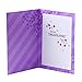 Hallmark Tree of Life Bat Mitzvah Card (Colorful Dots)