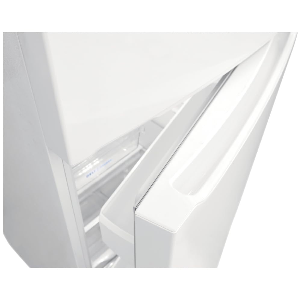 Frigidaire FFHT1835VW 30 in. 18.3 cu. ft. Top Freezer Refrigerator, Garage Ready on Fridge.com