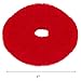 Singer Sewing Machine 10 RED Spool PIN Felt Pads Crafts