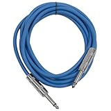 Seismic Audio - SASTSX-10 - 10 Foot TS 1/4