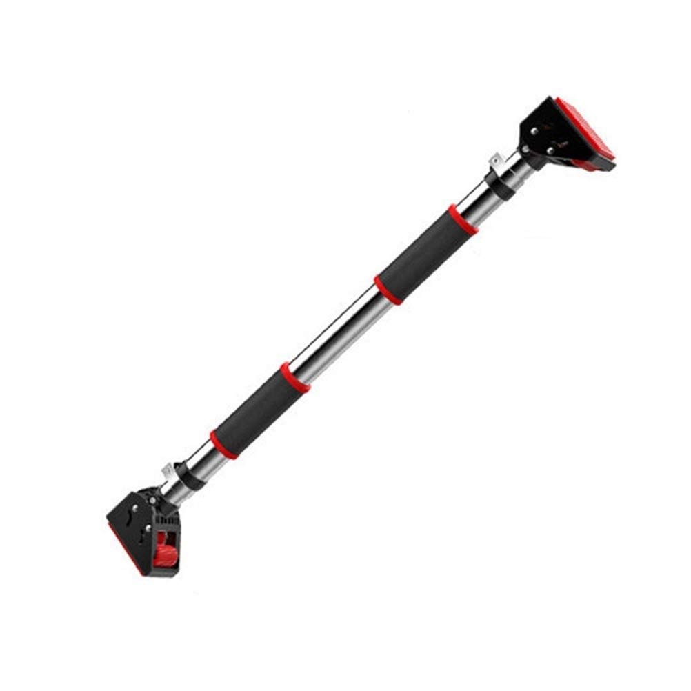 Pull up Bars AGYH Porta, Barra Orizzontale da 400 kg A Parete Portante, Adatta per Pull-up da Corridoio da 72-175 Cm